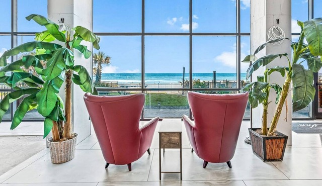 Oceanside Duo 2 Updated Rooms w Water Views
