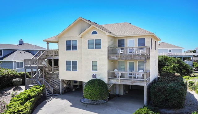 Oceanside, Private Pool, Hot Tub, Close to the Beach Access, 225, Glory Be