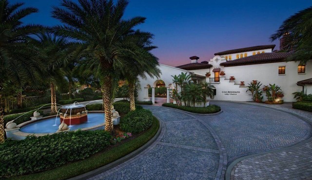 Orlando | Lakeside Escape | Pool & Splash Pad