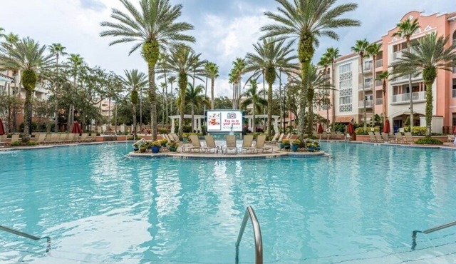 Orlando | Orlando Golf Retreat | Pool & Golf | 1BR