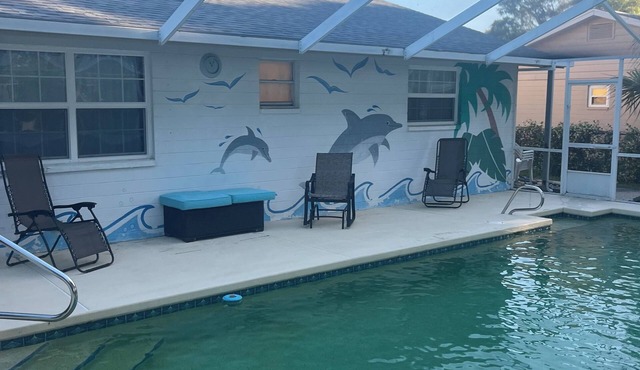 Ormond Beach Oasis