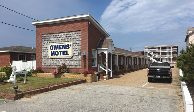 Owens' Motel