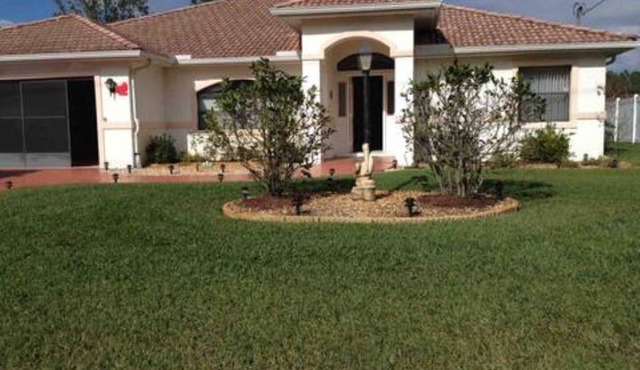 PERFECT GETAWAY in Palm Coast, Florida