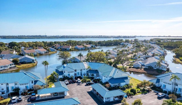 Perico Bay Club - Five Minutes From Beautiful Anna Mara Island Beaches