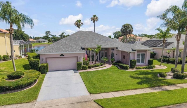 Pool Retreat Near Daytona & NSB