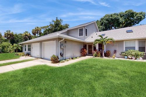 Port Orange Gray Sands Retreat