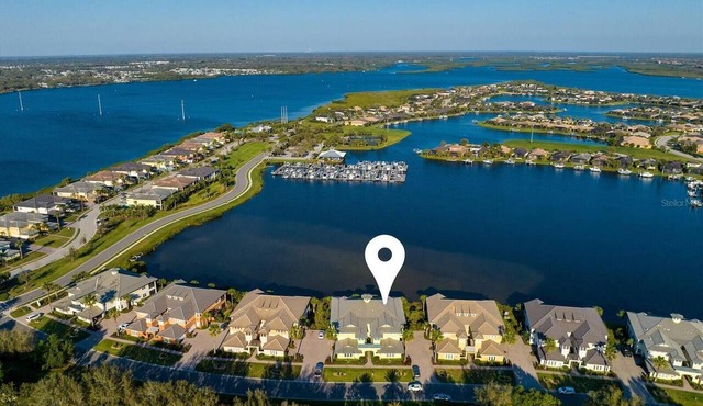 Premium Carriage In the Sought After Tidewater Preserve Conveniently Located!