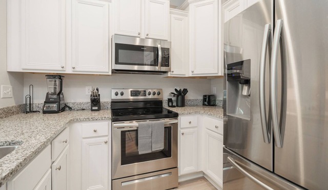 Pride of PCB | Modern Townhome with Pool