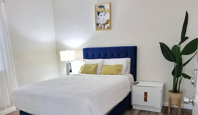 Prime Miami Location-Close to Teaching Hospital