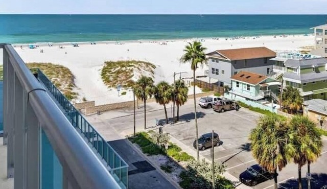 Pura Vida in Clearwater Beach