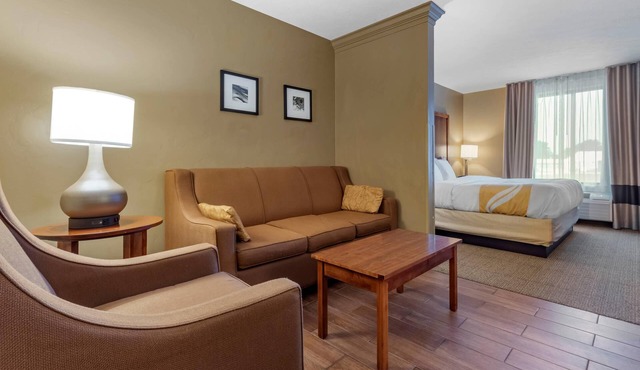 Quality Inn Dover