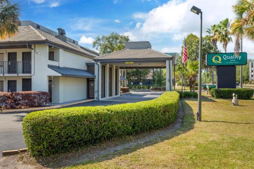 Quality Inn Gainesville near University