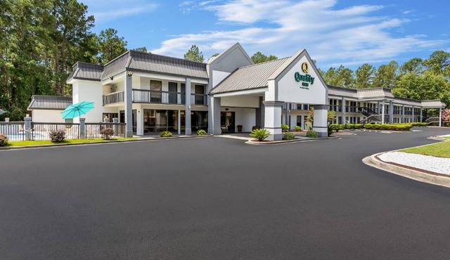 Quality Inn Walterboro I-95