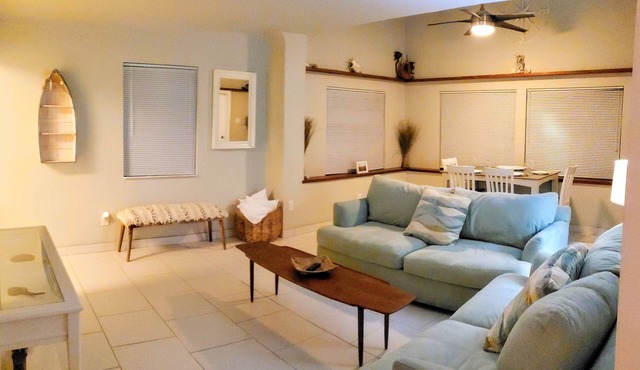Quality stay at a cheaper price.