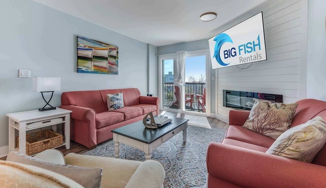 Recently Renovated, Oceanfront, Amazing Views