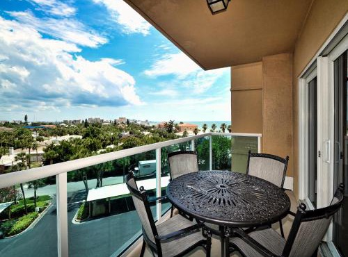 Regatta Beach Club 414S 1 Bedroom Condo - Regatta Beach Club 23152