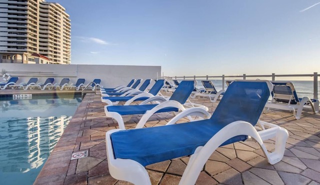 Relax by the Beach with Pool Near Boardwalk Attractions | 2 Units