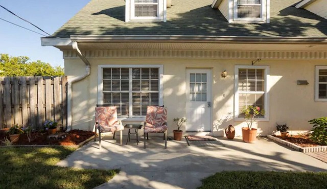Relaxing Bradenton Guesthouse Near Everything