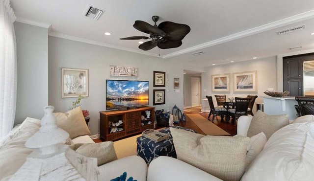 Residence 101 at The Grand