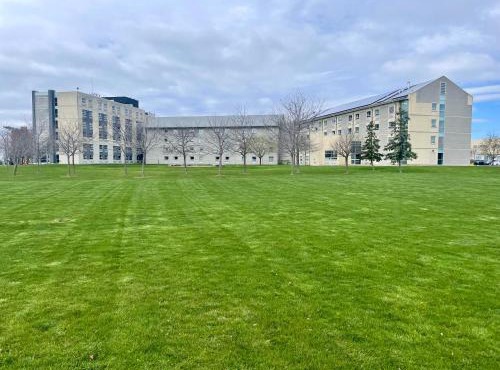Residence & Conference Centre - Kingston