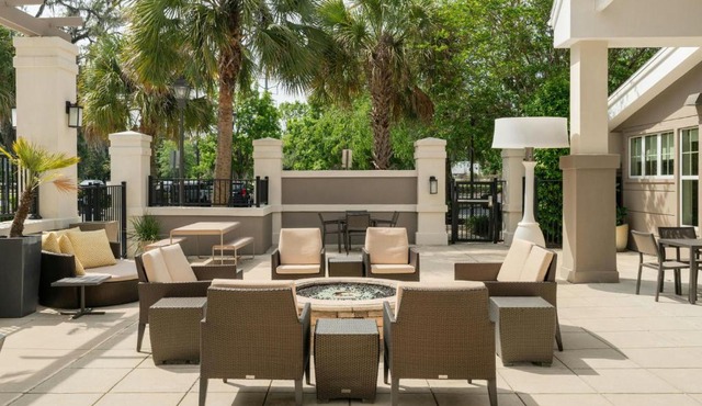 Residence Inn Gainesville I-75