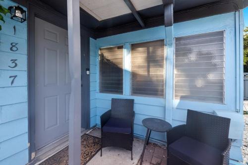 Robinhood Beach Villa near Siesta Key Beach