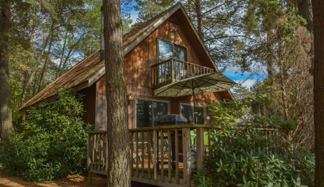Rock Lodge