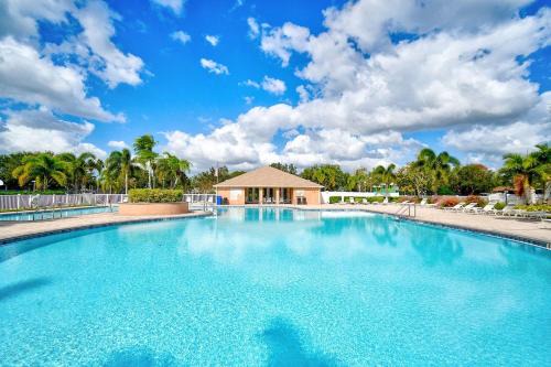 Sabal Key Townhome