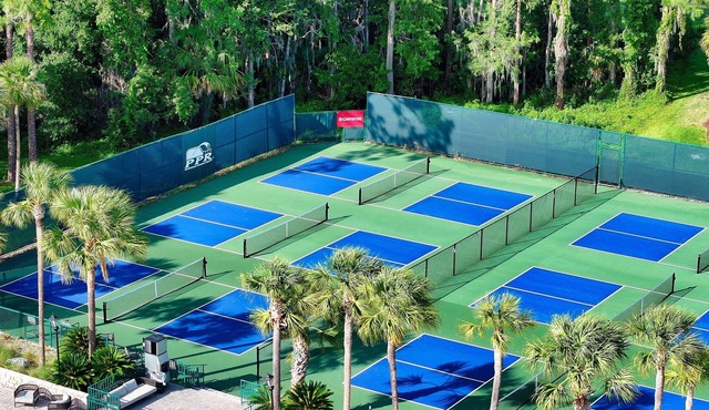 Saddlebrook Resort | Deluxe 2 Double | Resort Shuttle, Spa, Tennis | 2 Units