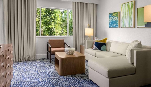 Saddlebrook Resort | 2BR King/Queen | Tennis Legacy, Super Pool, Spa Days