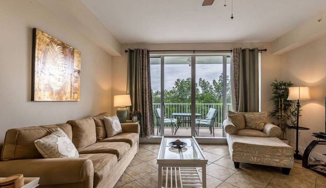 Sail Away U3234 Little Harbor Beach Resort- 3 Bdrm