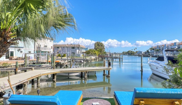 Sand Vista Vacation Rentals 109