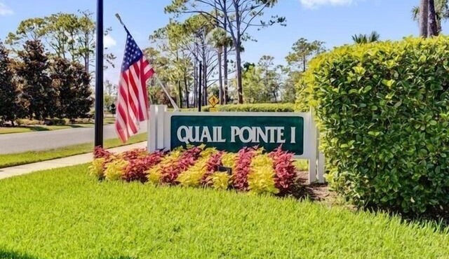 Sawgrass Country Club 2BR/2.5BA Condo