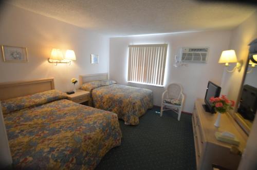 Sea Scape Inn - A Fine Family Destination