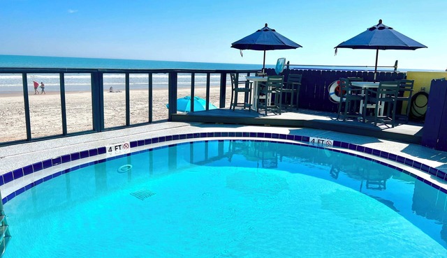 Sea Serenity - Sea View at Symphony Beach Club