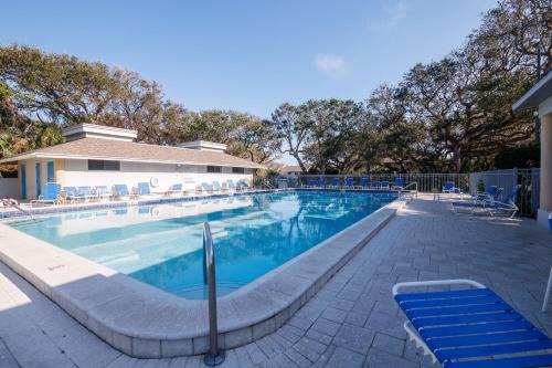 Sea Woods Villa 4263