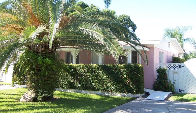Seahorse Villa East home
