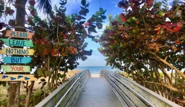 Seaside Retreat Cottages #4