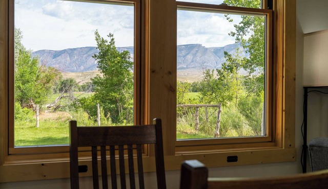 Shell Campground & Cabins