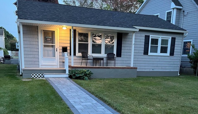 Shore House, Beach + Boardwalk, Parking for 7, Point Pleasant Beach