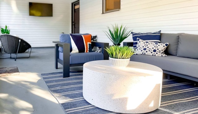 Short Term or Long term rental