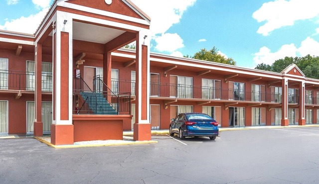 Silver Springs FL|King Bed