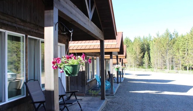 Single Cabin Unit 5