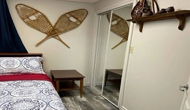 Single Detached 3 Bedroom 2 Bath Cute Clean Quiet