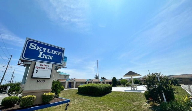 Skyline Inn