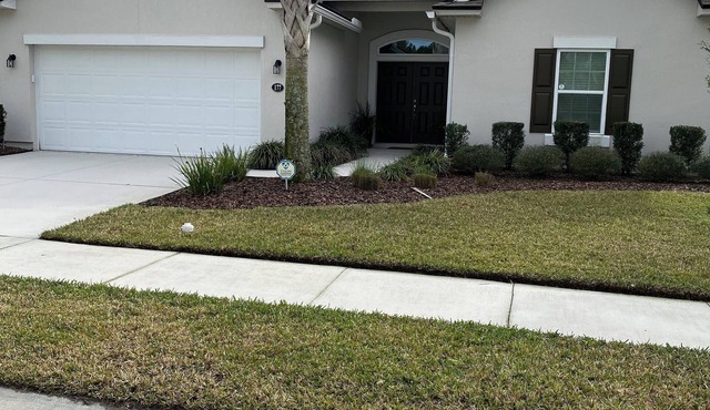 Snowbirds in Paradise. Newly built open concept 3bed/2bath home
