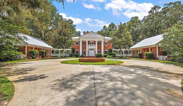 Southen Oaks Ranch Estate minutes to The Villages