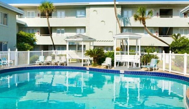 Spacious 1 BR | Plantation Island