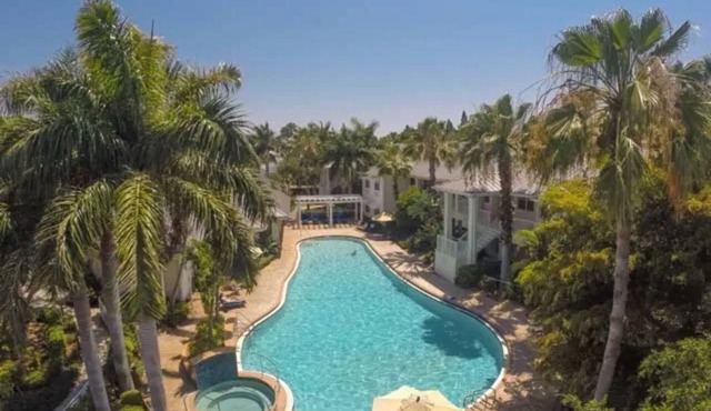 Spacious Villa in IMG
