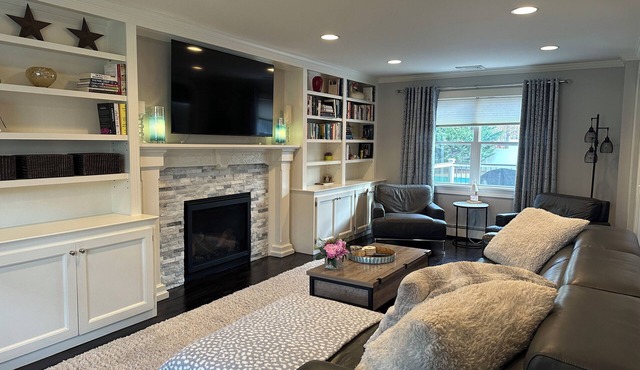 Spacious Westhampton Beach Getaway: 4BR Home w/Pool